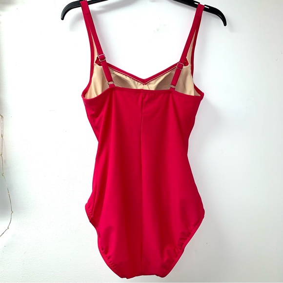 Land’s End Carmella SlenderSuit - Picture 2 of 4